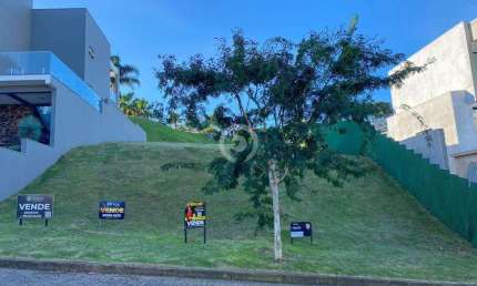Terreno à venda em Estância Velha, Encosta do Sol, com 400 m², Horizon Clube Residencial