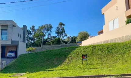 Terreno à venda em Estância Velha, Encosta do Sol, com 519 m², Horizon Clube Residencial