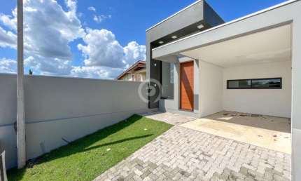Casa à venda em Estância Velha, Bela Vista, com 3 quartos, com 96.43 m²
