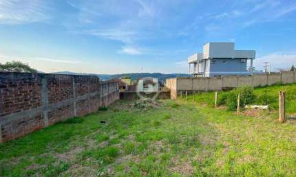 Terreno à venda em Estância Velha, União, com 360 m²