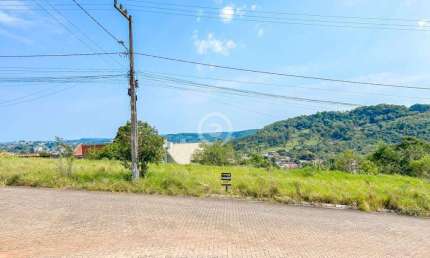 Terreno à venda em Estância Velha, Floresta, com 300 m²