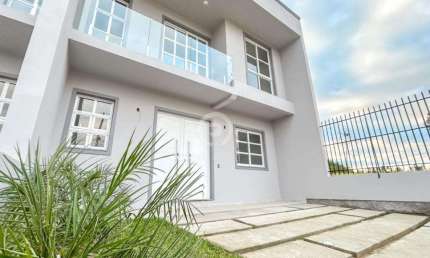 Casa à venda em Estância Velha, Lago Azul, com 2 quartos, com 96 m²