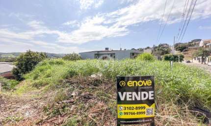 Terreno à venda em Estância Velha, Bela Vista, com 551 m²