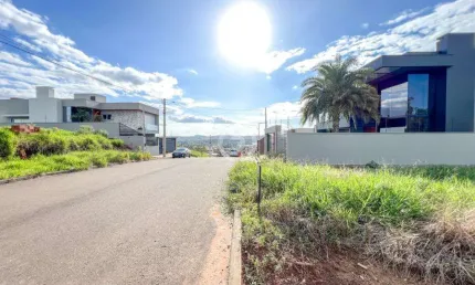 Terreno à venda em Estância Velha, Bela Vista, com 516 m², Alto Horizonte