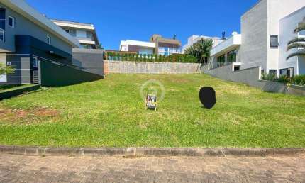 Terreno à venda em Estância Velha, Encosta do Sol, com 428.42 m², Horizon Clube Residencial