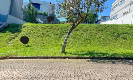 Terreno à venda em Estância Velha, Encosta do Sol, com 410.48 m², Horizon Clube Residencial