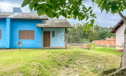 Casa à venda em estância velha, união, com 1 quarto, com 44.71 m²