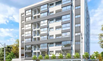 Apartamento à venda em Estância Velha, Centro, com 2 quartos, com 81.29 m², SAINT PETER