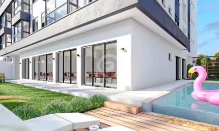 Apartamento à venda em Estância Velha, Centro, com 2 suítes, com 98.27 m², SAINT PETER