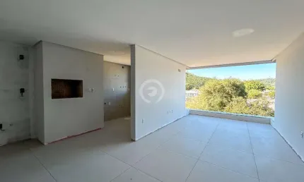 Apartamento à venda em estância velha, centro, com 2 suítes, com 98.27 m², saint peter