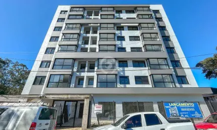 Apartamento à venda em estância velha, centro, com 2 quartos, com 86.44 m², saint peter