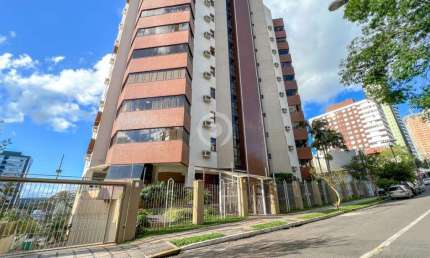 Apartamento à venda em Novo Hamburgo, Centro, com 3 quartos, com 179.22 m²