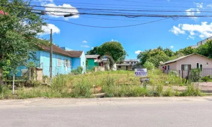 Terreno à venda em estância velha, lira, com 911.83 m²