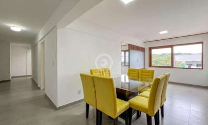 Apartamento à venda em Estância Velha, Centro, com 3 quartos, com 115.62 m²