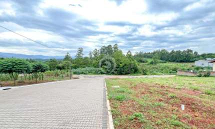 Terreno à venda no Concórdia, Ivoti 