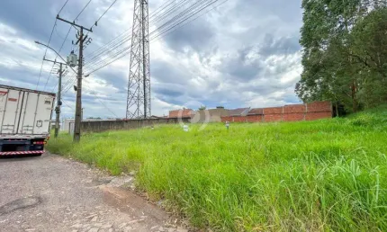 Terreno à venda em Estância Velha, Lago Azul, com 250 m²