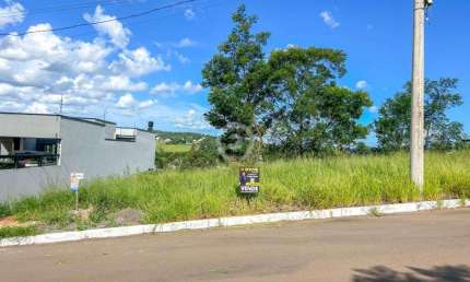 Terreno à venda em Estância Velha, Bela Vista, com 324 m², Alto Horizonte