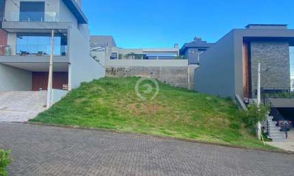 Terreno à venda em Estância Velha, Encosta do Sol, com 400 m², Horizon Clube Residencial