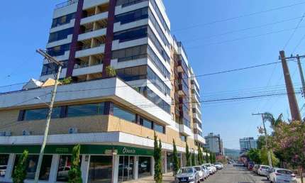 Apartamento à venda em Estância Velha, Centro, com 3 quartos, com 189.08 m², Place Center