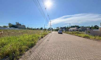 Terreno à venda em Estância Velha, Campo Grande, com 250 m²