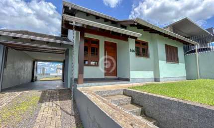 Casa à venda em Estância Velha, Floresta, com 2 quartos, com 114 m²