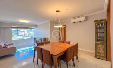 Apartamento à venda em Estância Velha, Centro, com 3 quartos, com 125.25 m², Edificio Brasil