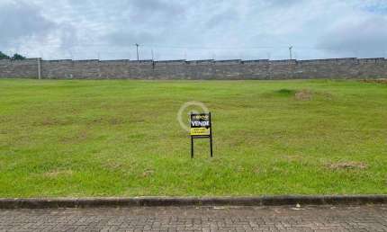 Terreno à venda em Estância Velha, Encosta do Sol, com 560 m², Horizon Clube Residencial