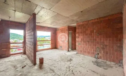 Apartamento à venda em Estância Velha, Centro, com 2 quartos, com 80.21 m²