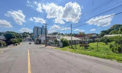 Terreno à venda em Novo Hamburgo, Guarani, com 514.8 m²