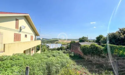 Terreno à venda em Novo Hamburgo, Petrópolis, com 363 m²