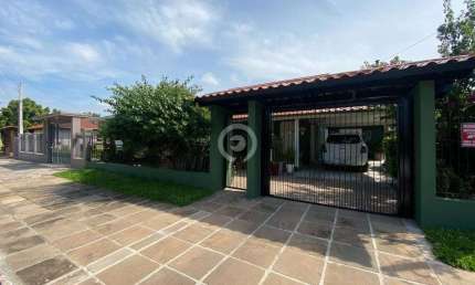 Casa à venda em Estância Velha, Lira, com 4 quartos, com 184.62 m²