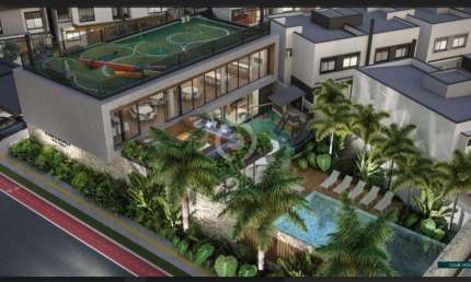 Casa à venda em Novo Hamburgo, Vila Rosa, com 3 quartos, com 128.22 m², Almaa Vila Rosa