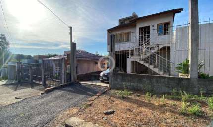 Casa à venda em Estância Velha, Lago Azul, com 2 quartos, com 52.47 m²