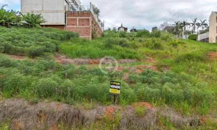 Terreno à venda em Estância Velha, Bela Vista, com 387 m²