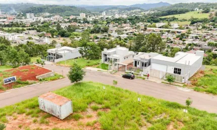 Terreno à venda em Estância Velha, Bela Vista, com 675 m²