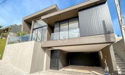 Casa à venda em Estância Velha, Bela Vista, com 3 quartos, com 160 m², Alto Horizonte