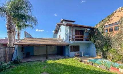 Casa à venda em Estância Velha, Encosta do Sol, com 4 quartos, com 150 m²