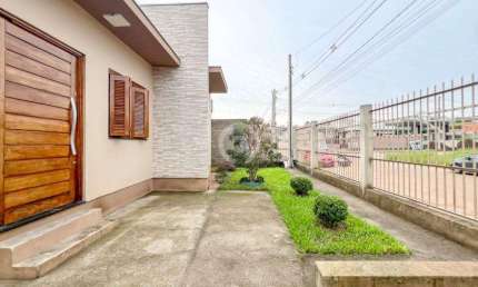 Casa à venda em Estância Velha, Encosta do Sol, com 2 quartos, com 58.11 m²