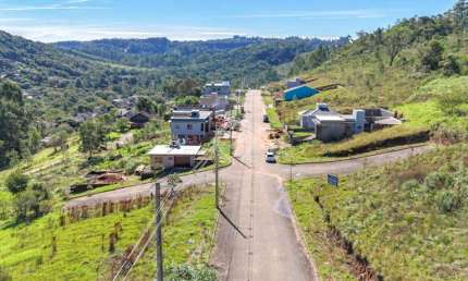 Terreno à venda em Estância Velha, Floresta, com 290 m², Loteamento Floresta Imperial