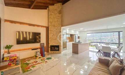Casa à venda em Estância Velha, Floresta, com 3 quartos, com 240 m²