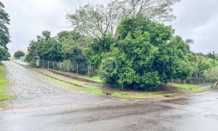 Terreno à venda em Estância Velha, Bela Vista, com 413.75 m²