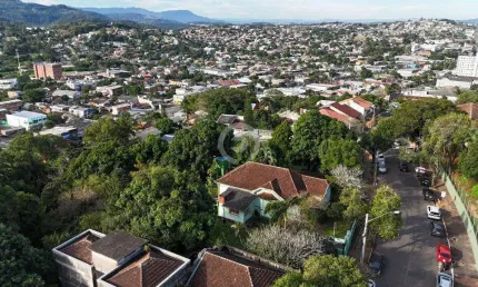 Terreno à venda em Novo Hamburgo, Hamburgo Velho, com 2450 m²