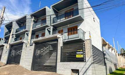 Casa à venda em Estância Velha, Rincão dos Ilhéus, com 2 quartos, com 152.24 m²