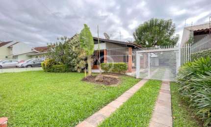 Casa à venda em Estância Velha, Centro, com 3 quartos, com 191.95 m²