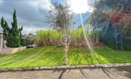 Terreno à venda em estância velha, encosta do sol, com 324 m²