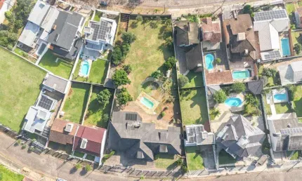 Casa à venda em Estância Velha, União, com 4 quartos, com 725.32 m²