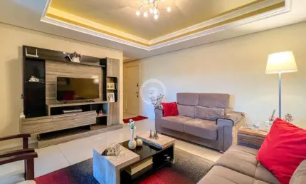 Apartamento à venda em Estância Velha, Centro, com 3 quartos, com 127.8 m², Arco do Valle