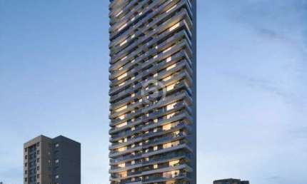 Apartamento à venda em Novo Hamburgo, Centro, com 3 quartos, com 146.36 m², Apoena