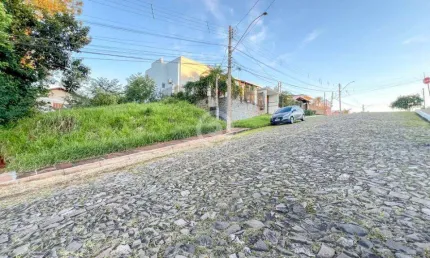 Terreno à venda em Estância Velha, Encosta do Sol, com 360 m²