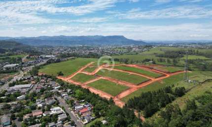 Terreno à venda em Campo Bom, Quatro Colônias, com 330 m², Loteamento Germânia
